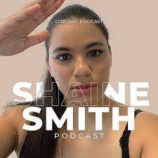 The Shaine Smith Podcast : Shaine Smith: Amazon.in: Audible Books &  Originals