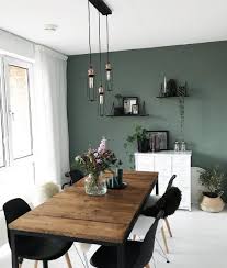 Best Amazing Color Harmony Design Ideas For Home Interior 35 Dining Room Paint Colors Beautiful Dining Rooms Dining Room Paint