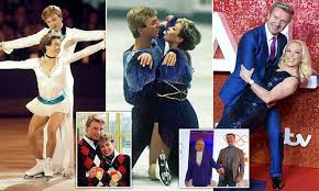 Are Jayne Torvill And Christopher Dean Married? | The Irish Sun