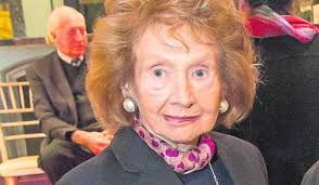 IFA pays tribute to Kilkenny woman Ann Gibbons who has died