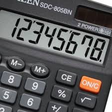 Asztali Szamologep 8 Szamjegyes Dontott Kijelzovel Citizen Sdc 805bn Szamologepek Solid Wood Flooring Lomza Custom Made Furniture