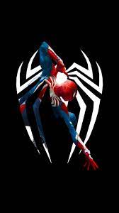 Spiderman Ps4 By Clarkarts24 Spiderman Ps4 Marvel Superhero Posters Spiderman Pictures