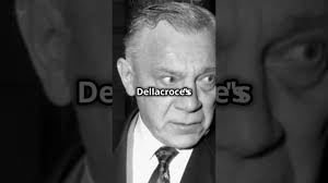 Aniello DeLacroce vs. Michele Miranda: Who's More Gangster? Comment!