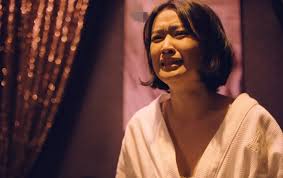 Thuỷ tiên chuột rút vì nhảy cực sung, bị thuý ngân hại tắm mưa liên tục. Tráº£ Thu Sugar Baby Thiáº¿u Gia Vung Tiá»n Ngá»§ Vá»›i Gai Ban Hoa