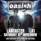 Close Enough Presents: OASISH – Oasis Tribute LI... event in Lancaster