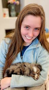 Chloe Butterfield Obituary January 7, 2024