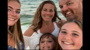 Fundraiser for Jessica Barnes by Jeff Enloe : Michael Travis Barnes