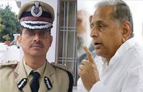 Latest bollywood news, bollywood news today, bollywood celebrity news, breaking news, celeb news. Ig Amitabh Thakur Suspended Center Arrived At The Shelter Ig à¤…à¤® à¤¤ à¤­ à¤  à¤• à¤° à¤¸à¤¸ à¤ª à¤¡ à¤• à¤¦ à¤° à¤• à¤¶à¤°à¤£ à¤® à¤ªà¤¹ à¤š Patrika News