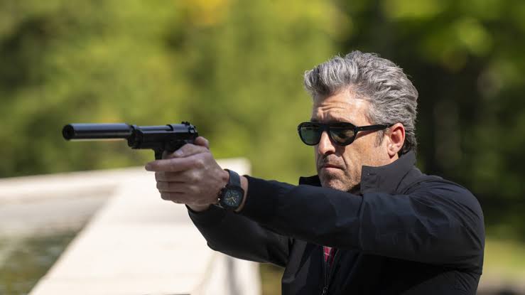 Memory of a Killer Review: A Lackluster Crime Drama