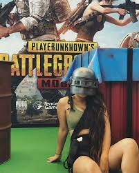Pubg Girl With Loot Drop Best Wallpapers Android Ghost Soldiers Video Site