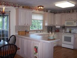 Painting kitchen cabinets can update your kitchen without the cost or challenge of a major remodel. Iwokc35 Inspiring Whitewashed Oak Kitchen Cabinets Finest Collection Hausratversicherungkosten Info