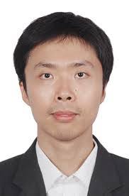 Chunyu Lu's Instagram, Twitter & Facebook