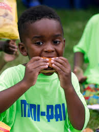 Milwaukee Boys & Girls Clubs hires new president Kathy Thornton-Bias