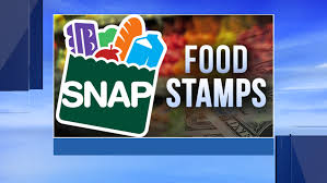 Applying for food stamps by paper application. March Snap Benefits Wach