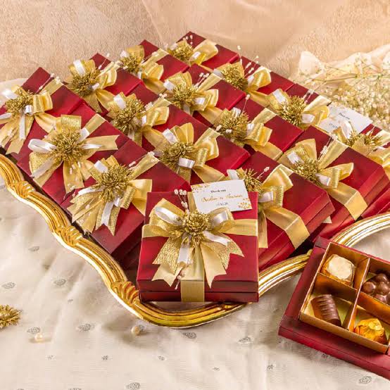 Gift Boxes