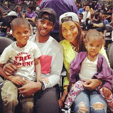 Christopher emmanuel paul (born may 6, 1985) is an american professional basketball player for the phoenix suns of the national basketball association (nba). Gallery Paul Family Nbafamily Wiki Fandom
