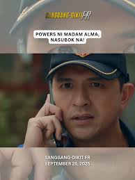 Sanggang Dikit: Tonyo at Fred, Ready na sa Susunod!