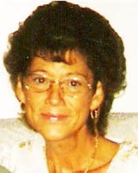 Patricia Ann Eiler Hamm Obituary