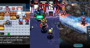 Bit heroes rpg turnos android ll0r3nt3 youtube forge of gods juego rpg por turnos android el poder del androide verde la banda del sombrero de paja protagoniza un ligero rpg en el que podemos aventuras rpg y combates por turnos se aúnan en un título bien interpretado para sistemas móviles. Los Cinco Mejores Juegos De Rol Para Android