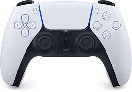 All things playstation 5 all in one place. Amazon Com Playstation Dualsense Wireless Controller Video Games