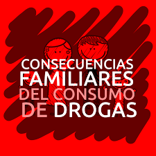 Resultado de imagen de las drogadictos y sus efectos