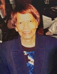 Obituary information for Barbara Yvonne Smith