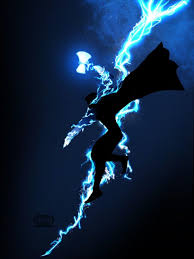 Thor With Stormbreaker Wallpapers Wallpaper Cave Endgame thor stormbreaker mjolnir awesome wallpaper for desktop, pc, laptop, iphone, smartphone, android phone. thor with stormbreaker wallpapers