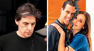 Exponen FUERTES chats de Gustavo Salcedo y la esposa de productor vinculado  a Maju Mantilla antes de agresión: "Por culpa del mari..." | El Popular