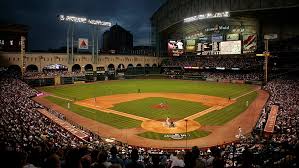 The mlb ballpark app is your secure and convenient way to instantly access cubs tickets at wrigley field via your mobile device. Hd Wallpaper Astros Houston Mlb Baseball Group Of People Crowd Large Group Of People Wallpaper Flare