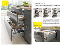 Nolte küche typenübersicht / typenubersicht 2008 von nolte. Nolte Typenliste Alles Auf Einen Blick Kuchenexperte Hannover