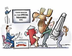 American van lines is a reliable, trustworthy & affordable moving company specializing in local, long distance, commercial & corporate moves. Everything You Ve Been Dying To Know About Valuation Insurance