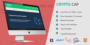Heat maps are interactive infographics that show cryptocurrency capitalization and rates, volume visualizer of market state and ico. Crypto Cap Cryptocurrencies Realtime Prices Charts Market Caps And More By Inovatiq