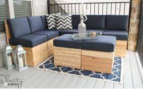 Lastly, a diy sectional sofa is a unique piece of furniture; 23 Pallet Couch Diy Plans Cut The Wood