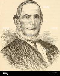 Early baptists hi-res stock photography and images