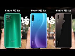Tengo un huawei p20 lite y google fotos no me funciona bien, solo me baja las fotos que me entran por el whatsapp con itinerancia de datos, y las que hecho con la cámara del. Huawei P40 Lite Vs Huawei P30 Lite Vs Huawei P20 Lite Youtube