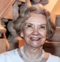 Barbara Harman Obituary