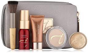 Jane Iredale Starter Kit In 2020 Jane Iredale Cosmetics Jane Iredale Jane Iredale Makeup