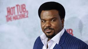 The Pontiac Bandit, aka Craig Robinson, Delightfully Serenaded The Virginia  Beach Funny Bone