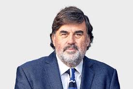 Glastonbury's a big step for my son, deserted by this NHS