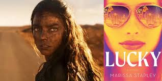 Lucky: Apple lancia la serie con Anya Taylor-Joy ispirata al best-seller di  Marissa Stapley