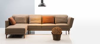 Moule gray sofa from brühl & sippold for $3,839.00 (5/22/2021). Ecksofa Moule Von Bruhl In Den Grossen Medium Oder Small
