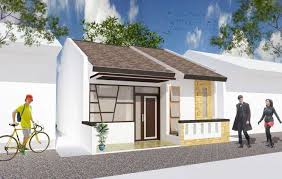 Model rumah sederhana di kampung. 75 Model Desain Rumah Minimalis Sederhana Tapi Mewah Dan Indah Arsitag