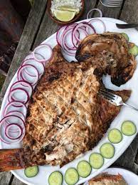 Not only do dogs have a history of eating eggs in the wild, but eggs can be an excellent source of nutrition for them. Peter Meehan S Sinaloan Style Grilled Fish Mark Bittman