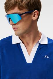 Gavin Terry Polo Shirt