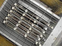 Electric Heating Wikipedia