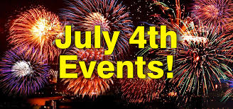 It's that season when americans celebrate july fourth, their country's birthday. July 4th Panoramanow Entertainment News