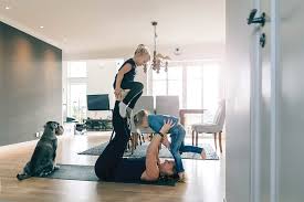 A carbon monoxide detector going off if you have fitted one. What To Do When The Carbon Monoxide Detector Beeps