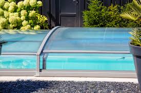 Die gartenpools (aufstellbecken und einbaubecken). Swimmingpool Im Garten Planen Kosten Beispiele Arten Tipps