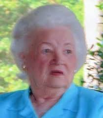 Evelyn Seegars Glover Obituary August 8, 2018