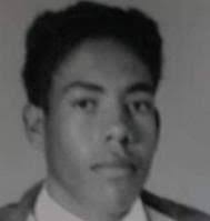 William Harrison Obituary (1938